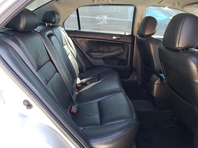 Photo 9 VIN: 1HGCM56837A061263 - HONDA ACCORD EX 