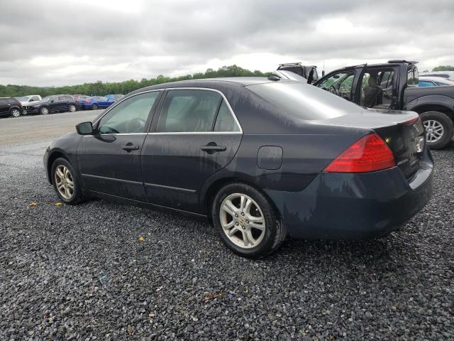 Photo 1 VIN: 1HGCM56837A068522 - HONDA ACCORD 