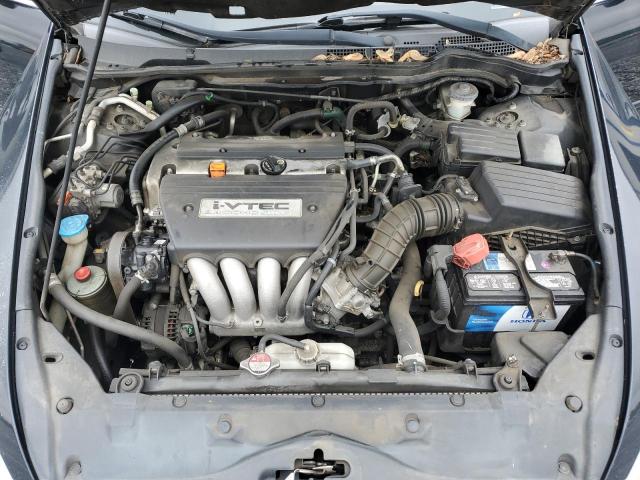 Photo 10 VIN: 1HGCM56837A068522 - HONDA ACCORD 