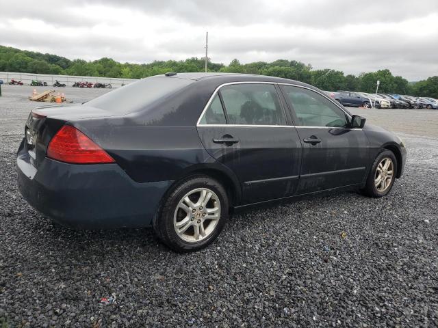 Photo 2 VIN: 1HGCM56837A068522 - HONDA ACCORD 