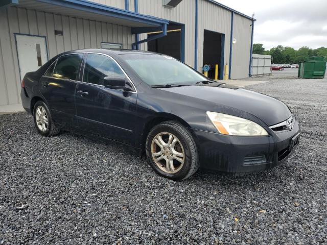 Photo 3 VIN: 1HGCM56837A068522 - HONDA ACCORD 