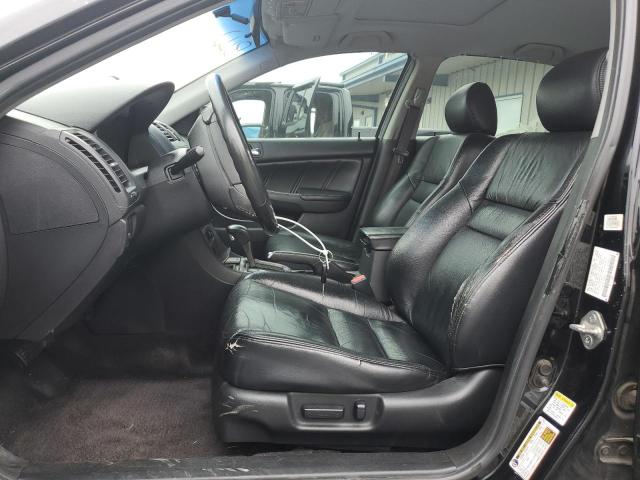 Photo 6 VIN: 1HGCM56837A068522 - HONDA ACCORD 