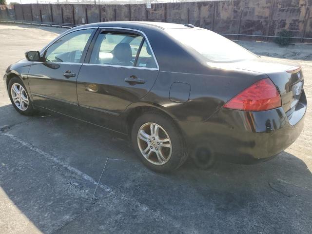 Photo 1 VIN: 1HGCM56837A069198 - HONDA ACCORD EX 