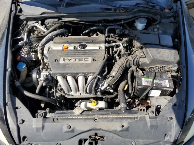 Photo 10 VIN: 1HGCM56837A069198 - HONDA ACCORD EX 