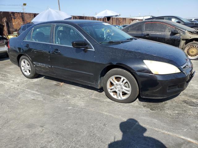 Photo 3 VIN: 1HGCM56837A069198 - HONDA ACCORD EX 