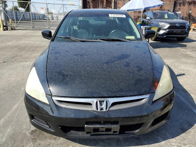 Photo 4 VIN: 1HGCM56837A069198 - HONDA ACCORD EX 