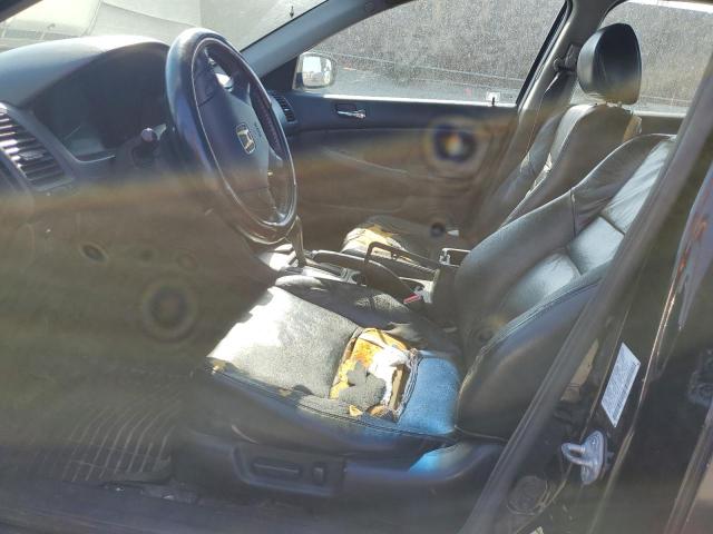 Photo 6 VIN: 1HGCM56837A069198 - HONDA ACCORD EX 