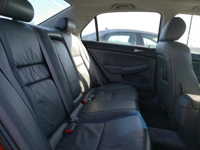 Photo 5 VIN: 1HGCM56837A082887 - HONDA ACCORD EX 