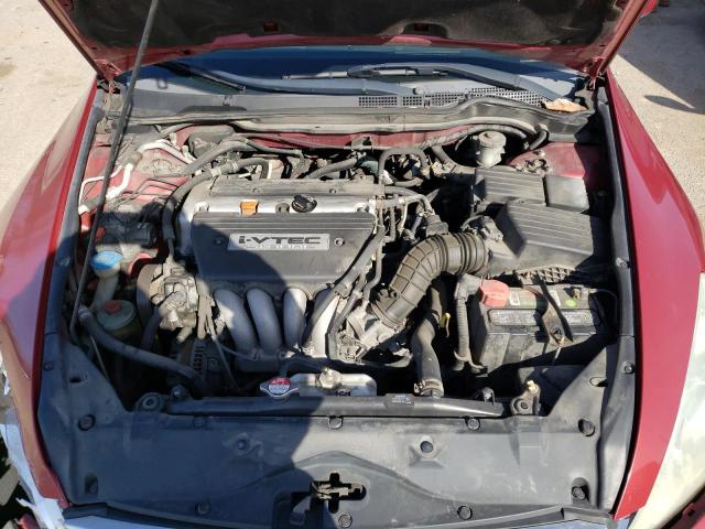 Photo 6 VIN: 1HGCM56837A082887 - HONDA ACCORD EX 