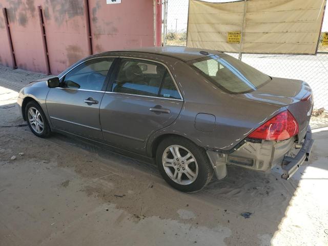 Photo 1 VIN: 1HGCM56837A089077 - HONDA ACCORD 