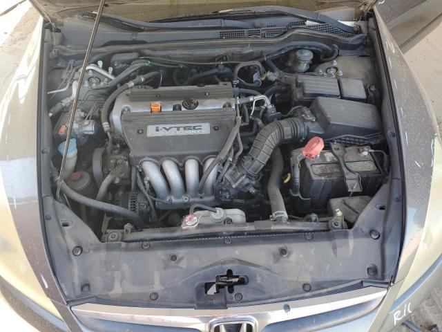 Photo 10 VIN: 1HGCM56837A089077 - HONDA ACCORD 