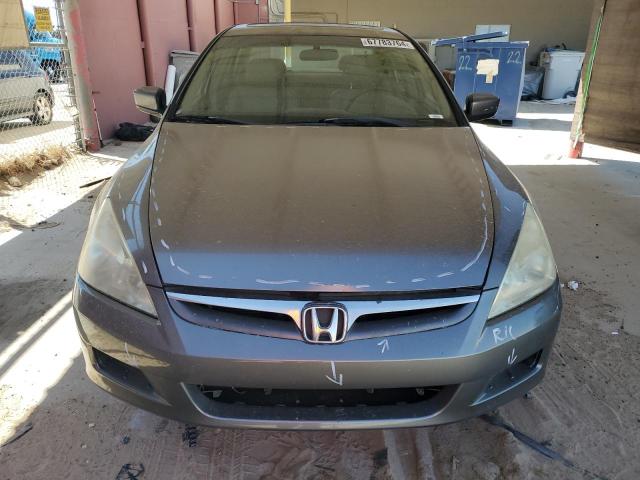 Photo 4 VIN: 1HGCM56837A089077 - HONDA ACCORD 