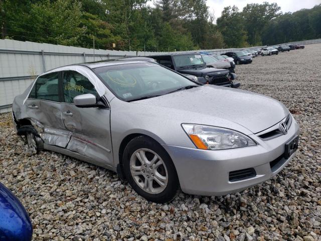 Photo 3 VIN: 1HGCM56837A124684 - HONDA ACCORD EX 