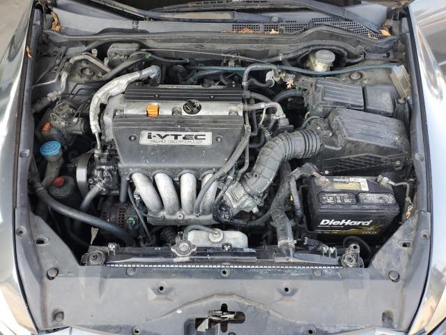 Photo 10 VIN: 1HGCM56837A127181 - HONDA ACCORD 