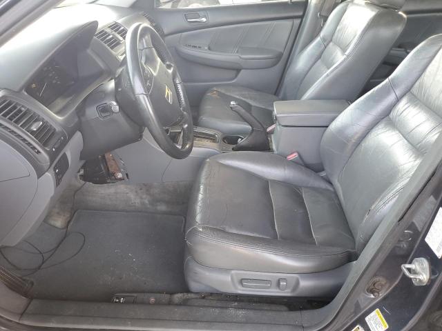 Photo 6 VIN: 1HGCM56837A127181 - HONDA ACCORD 