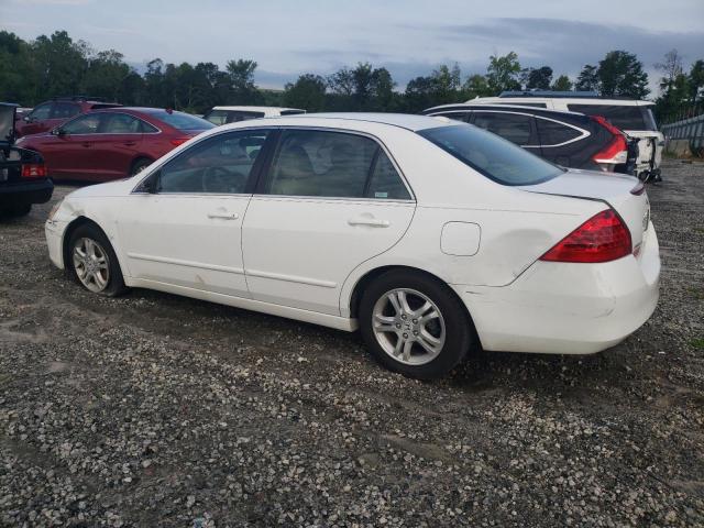 Photo 1 VIN: 1HGCM56837A157653 - HONDA ACCORD EX 