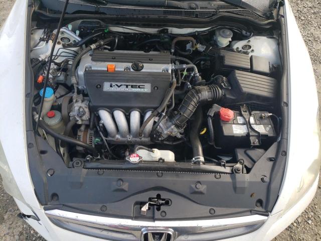 Photo 10 VIN: 1HGCM56837A157653 - HONDA ACCORD EX 