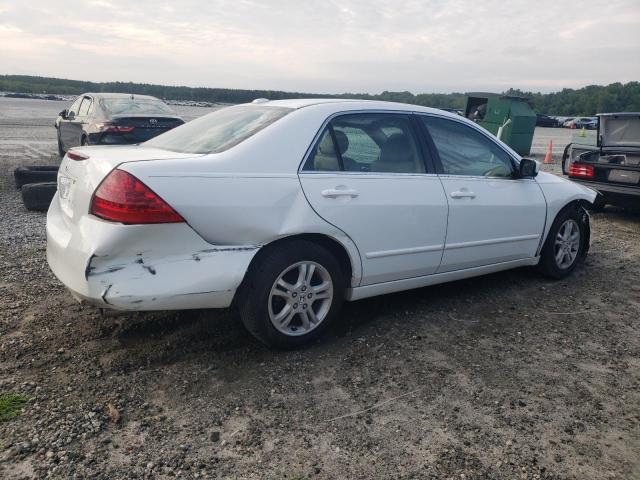 Photo 2 VIN: 1HGCM56837A157653 - HONDA ACCORD EX 