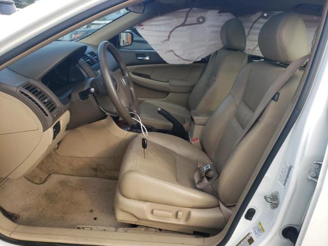 Photo 6 VIN: 1HGCM56837A157653 - HONDA ACCORD EX 