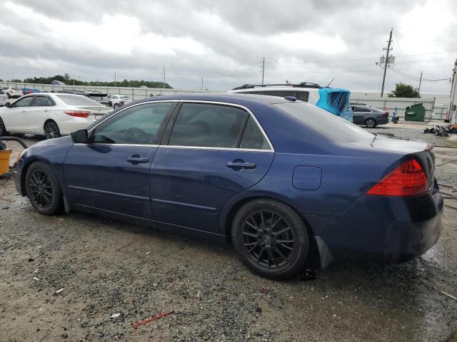 Photo 1 VIN: 1HGCM56837A169883 - HONDA ACCORD EX 