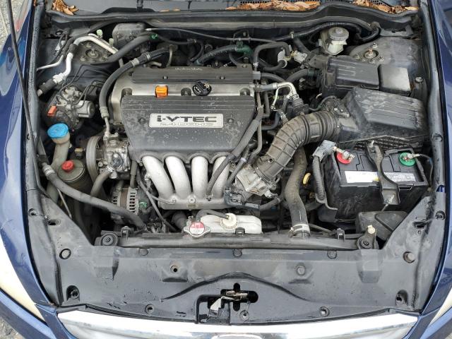 Photo 10 VIN: 1HGCM56837A169883 - HONDA ACCORD EX 