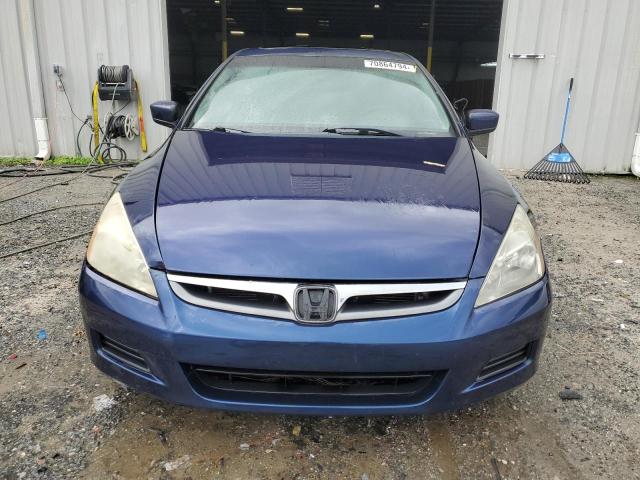 Photo 4 VIN: 1HGCM56837A169883 - HONDA ACCORD EX 