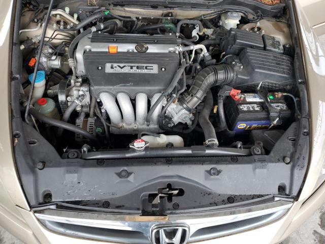 Photo 10 VIN: 1HGCM56837A174307 - HONDA ACCORD EX 