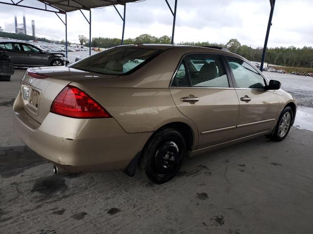 Photo 2 VIN: 1HGCM56837A174307 - HONDA ACCORD EX 