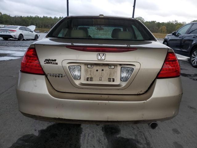 Photo 5 VIN: 1HGCM56837A174307 - HONDA ACCORD EX 