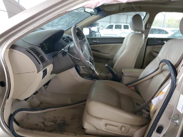 Photo 6 VIN: 1HGCM56837A174307 - HONDA ACCORD EX 