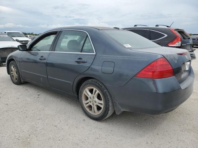 Photo 1 VIN: 1HGCM56837A185436 - HONDA ACCORD EX 