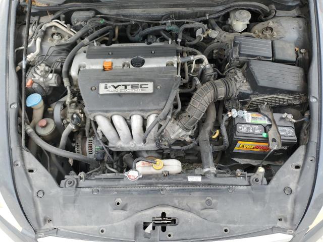 Photo 10 VIN: 1HGCM56837A185436 - HONDA ACCORD EX 