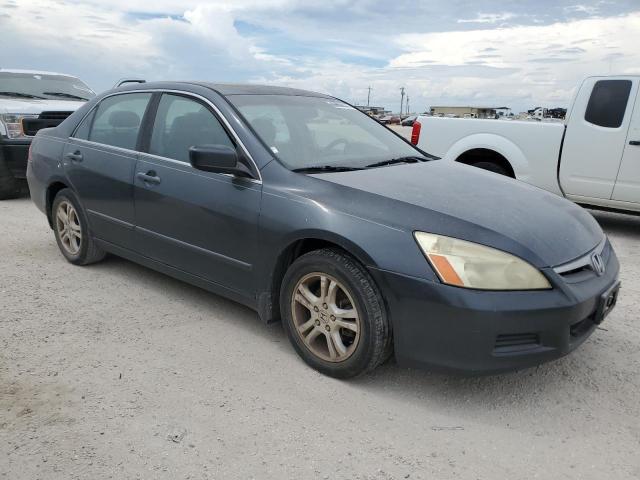 Photo 3 VIN: 1HGCM56837A185436 - HONDA ACCORD EX 