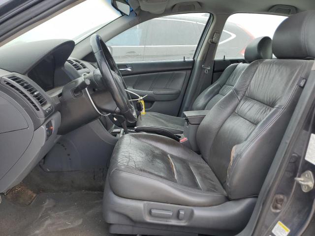 Photo 6 VIN: 1HGCM56837A185436 - HONDA ACCORD EX 