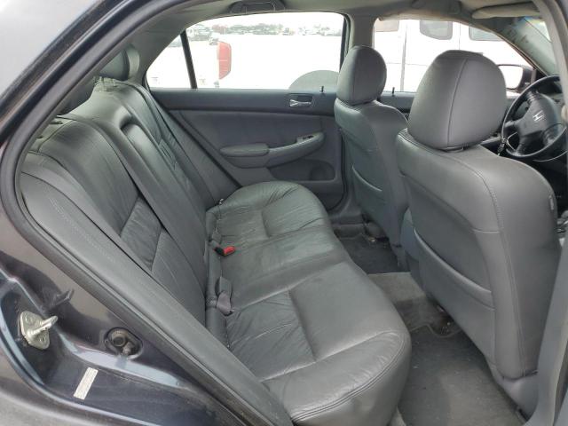 Photo 9 VIN: 1HGCM56837A185436 - HONDA ACCORD EX 