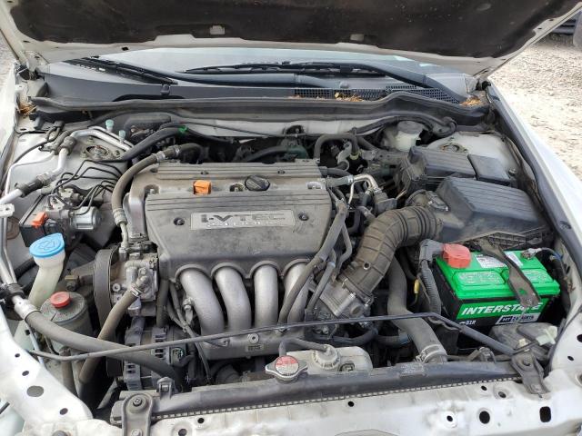 Photo 10 VIN: 1HGCM56837A187963 - HONDA ACCORD EX 