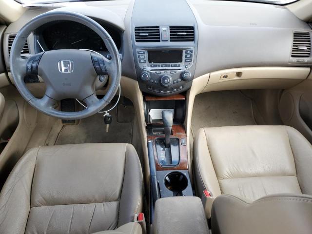 Photo 7 VIN: 1HGCM56837A187963 - HONDA ACCORD EX 