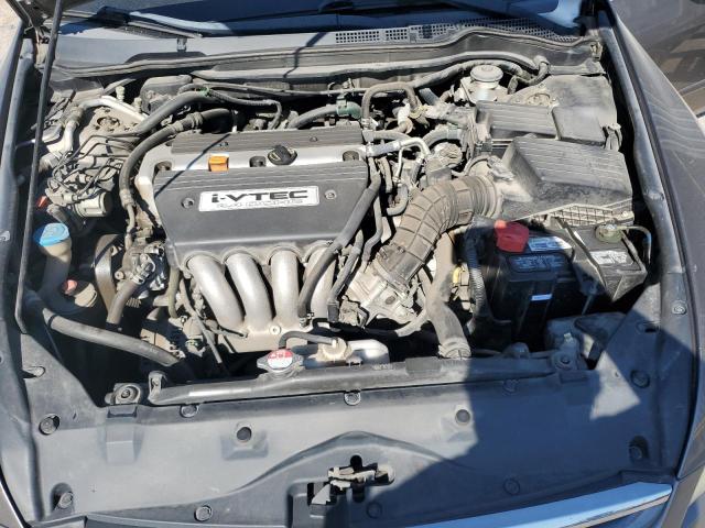 Photo 10 VIN: 1HGCM56837A205104 - HONDA ACCORD EX 