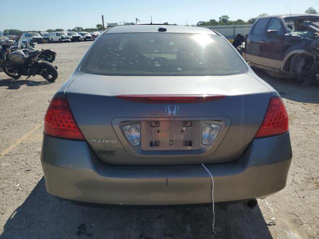 Photo 5 VIN: 1HGCM56837A205104 - HONDA ACCORD EX 