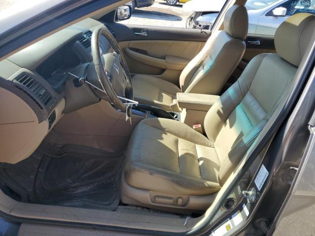 Photo 6 VIN: 1HGCM56837A205104 - HONDA ACCORD EX 