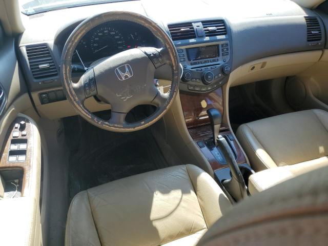 Photo 7 VIN: 1HGCM56837A205104 - HONDA ACCORD EX 