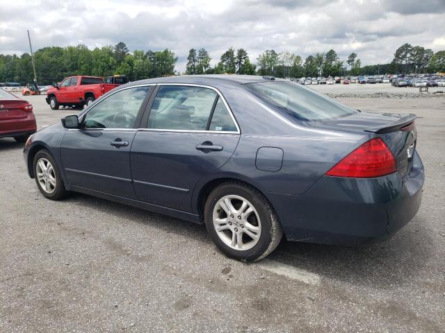 Photo 1 VIN: 1HGCM56837A206012 - HONDA ACCORD EX 