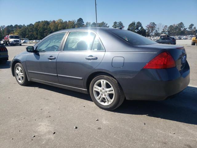 Photo 1 VIN: 1HGCM56837A206012 - HONDA ACCORD EX 