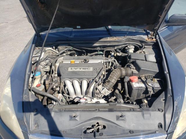 Photo 10 VIN: 1HGCM56837A206012 - HONDA ACCORD EX 