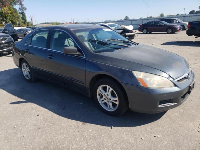 Photo 3 VIN: 1HGCM56837A206012 - HONDA ACCORD EX 