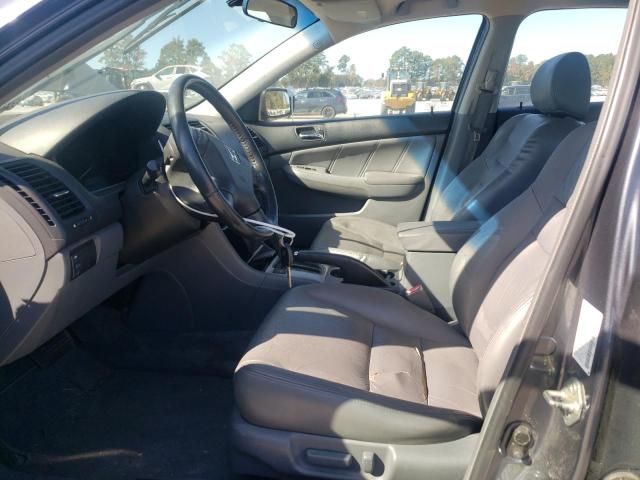 Photo 6 VIN: 1HGCM56837A206012 - HONDA ACCORD EX 