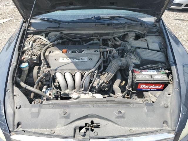 Photo 10 VIN: 1HGCM56837A219567 - HONDA ACCORD 