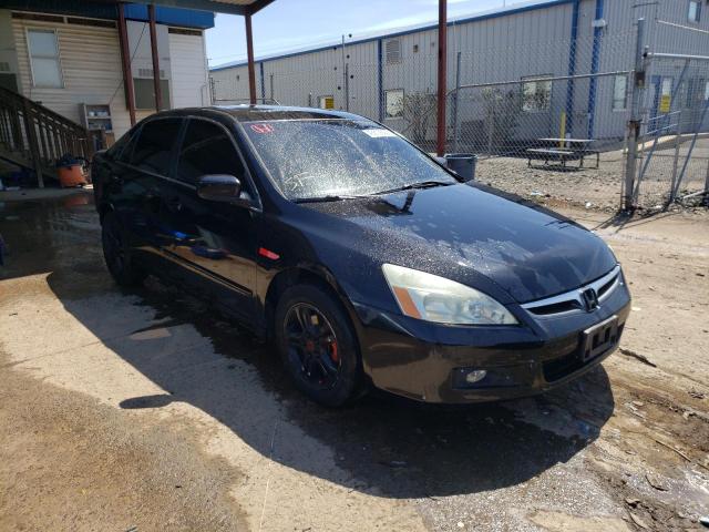 Photo 0 VIN: 1HGCM56837A226535 - HONDA ACCORD EX 