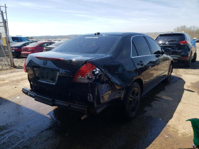 Photo 3 VIN: 1HGCM56837A226535 - HONDA ACCORD EX 