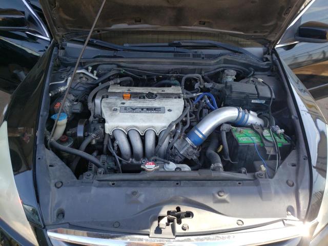 Photo 6 VIN: 1HGCM56837A226535 - HONDA ACCORD EX 